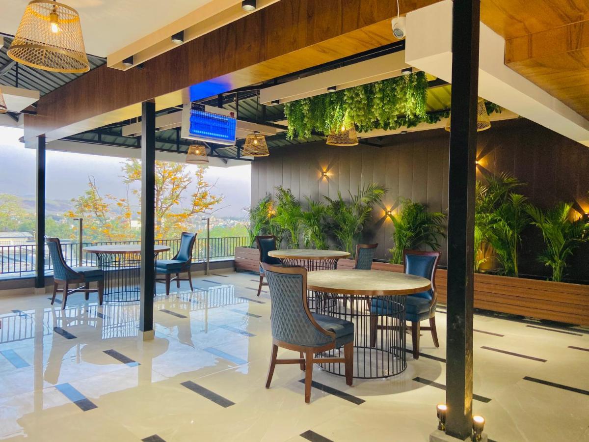 Aura Rooms Dehradun Exterior foto