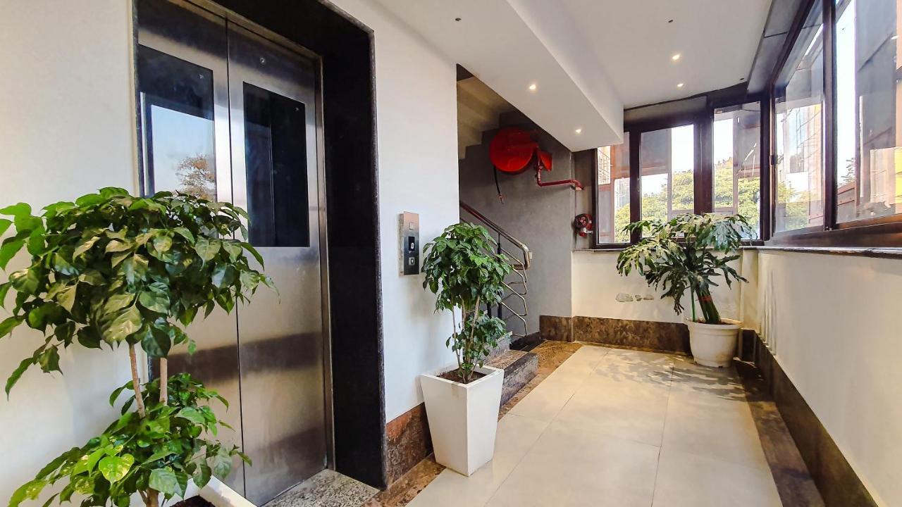 Aura Rooms Dehradun Exterior foto