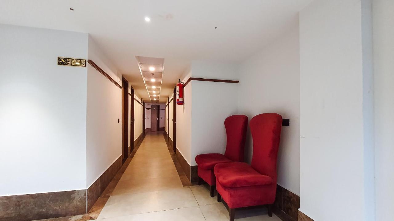 Aura Rooms Dehradun Exterior foto
